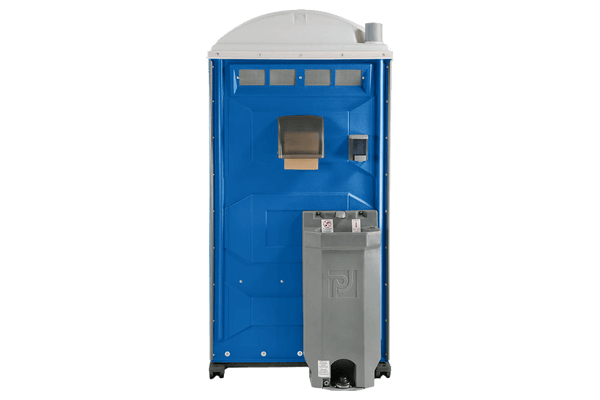 Deluxe Flushable Porta Potty Gastonia NC