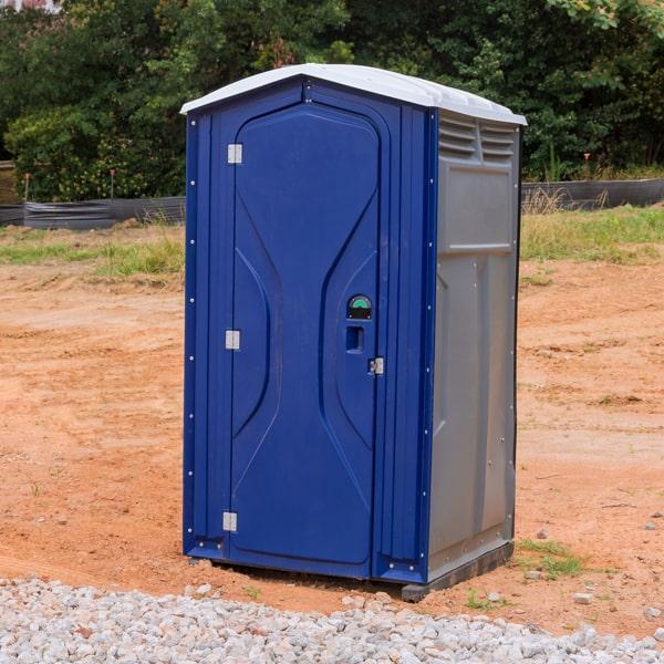 Festival Porta Potty Rentals Gastonia NC