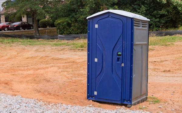 Gastonia Porta Potty