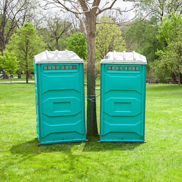 Seasonal Porta Potty Rentals Gastonia NC